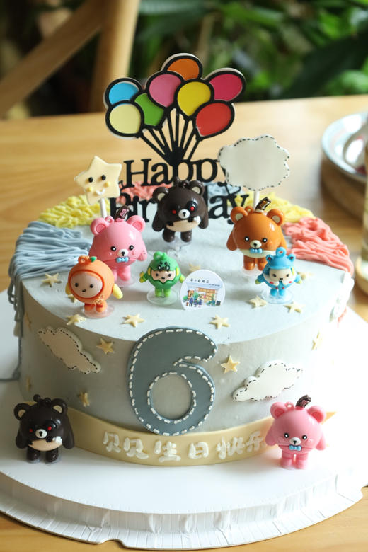 蛋仔派对——蛋仔礼盒 商品图3