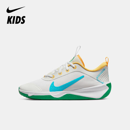 Nike Omni Multi-Court (GS) 大童综合运动童鞋 FJ7719 商品图0
