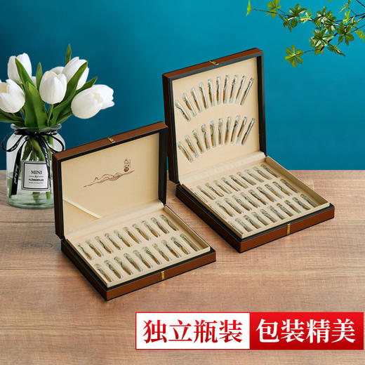 【虫草单支装礼盒】正宗西藏那曲冬虫夏草礼盒装10支/20支装 商品图2