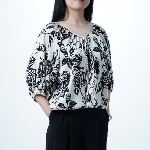 MI2A059 麦克斯菲瑞休闲上衣 商品图4