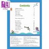 预售 【中商原版】New Handwriting Activity Book for Ages 9-10 (Year 5) 9-10岁书写活动练习册（五年级） 英文原版 小学教辅 商品缩略图1