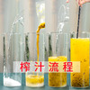 百香果汁(产品160g+糖包100g) 商品缩略图2
