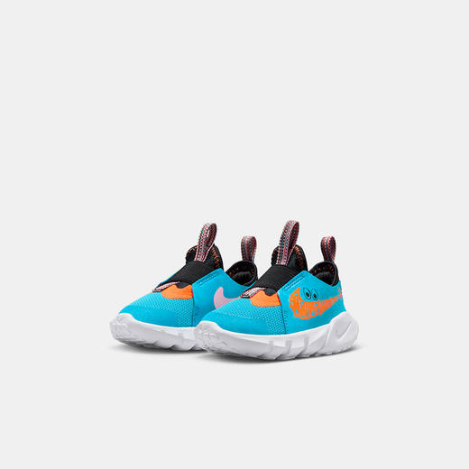 Nike Flex Runner 2 Lil TDV 婴童运动童鞋 FV6667 商品图3