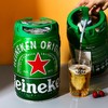 荷兰喜力大桶5L*1桶 商品缩略图3