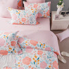 多喜爱 全棉新疆棉清新花卉四件套 绿嘢/柠熙/春日狂想曲hlcs 商品缩略图7
