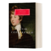 英文原版小说 David Copperfield 大卫·科波菲尔 查尔斯·狄更斯 Everyman精装版 英文版 进口英语原版书籍 商品缩略图1