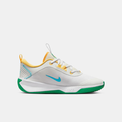 Nike Omni Multi-Court (GS) 大童综合运动童鞋 FJ7719 商品图2