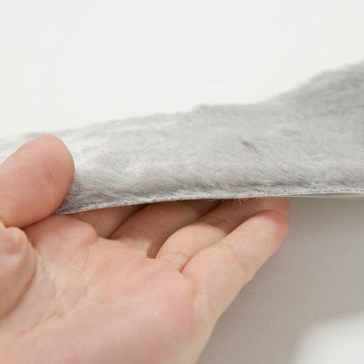 加厚坐便贴 摩尼 淡灰 商品图3