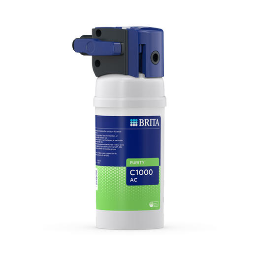 Brita碧然德  PURITY C1000 AC 净水器 商品图1