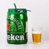 荷兰喜力大桶5L*1桶 商品缩略图4