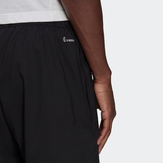 Adidas阿迪达斯ENTRADA 22 PRESENTATION PANTS 速干足球运动长裤H57533 商品图6