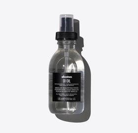 【跨境】DAVINES/大卫尼斯 欧艾护发精油135ml