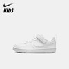 Nike Court Borough Low Recraft (PS) 幼童运动童鞋 DV5457 商品缩略图0
