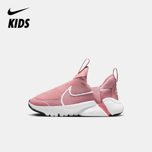 Nike Flex Plus 2 (PS) 幼童运动童鞋 DV9000 商品图6