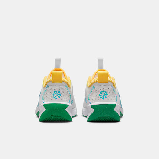 Nike Omni Multi-Court (GS) 大童综合运动童鞋 FJ7719 商品图5