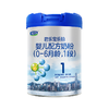 君乐宝乐铂婴儿配方奶粉1段听装800g（新国标） 商品缩略图0
