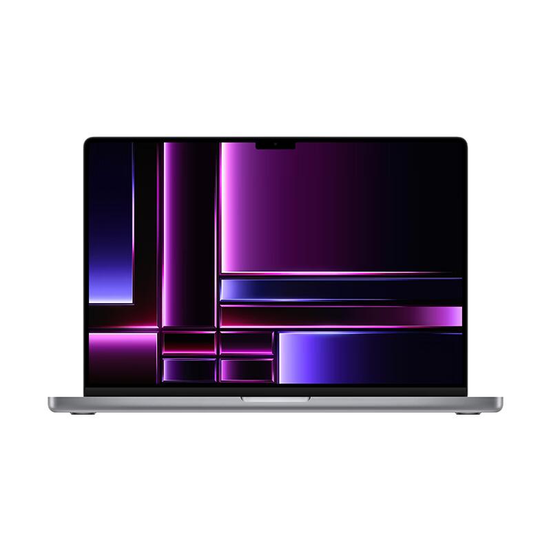 Apple MacBook Pro 16寸 （2023款）M2 Pro 芯片（12核中央处理器 38核图形处理器）32G 1T 笔记本电脑