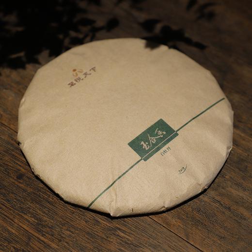 【玉合香】2013年特级白牡丹 商品图1