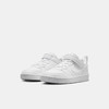 Nike Court Borough Low Recraft (PS) 幼童运动童鞋 DV5457 商品缩略图4