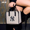 MLB 男女托特包手提包单肩经典休闲挎包通勤包潮夏季 商品缩略图1
