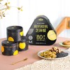 五谷磨房高钙核桃芝麻餐528g/盒 商品缩略图3