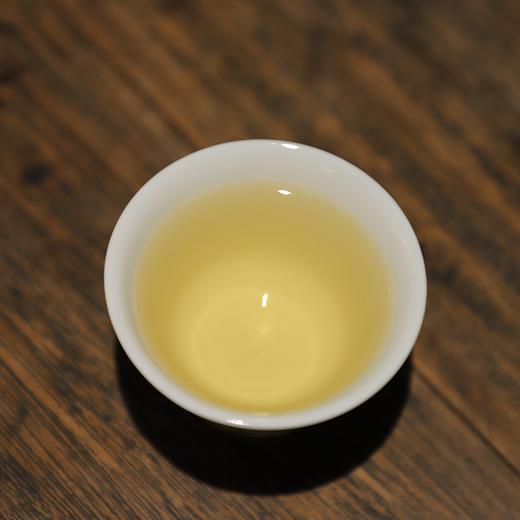 【停雲】2019年一级白牡丹 商品图5