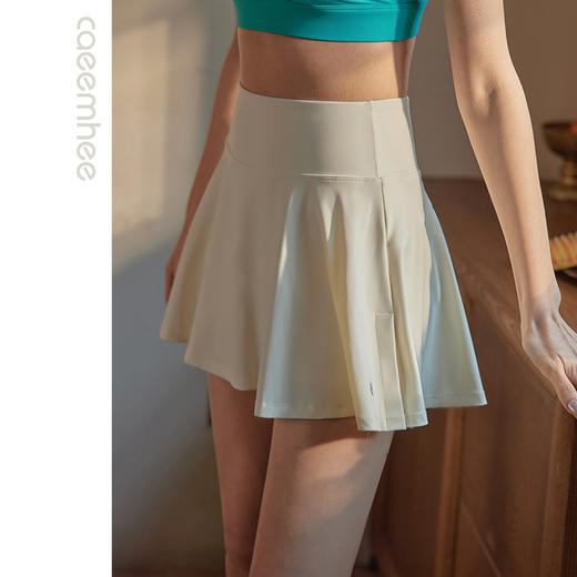 卡益羽毛球裙KJ01402-D电商专供 商品图1