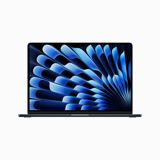 苹果（Apple）macbook air 15.3 寸 2023新款m2芯片  （8核 ＋ 10核）16G+512G 商品图12