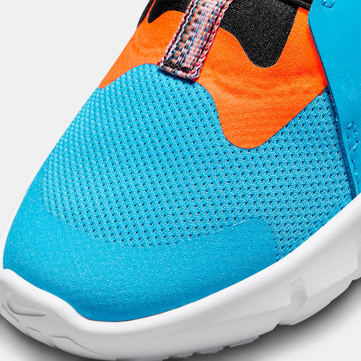 Nike Flex Runner 2 Lil (PSV) 幼童运动童鞋 DZ4487 商品图6