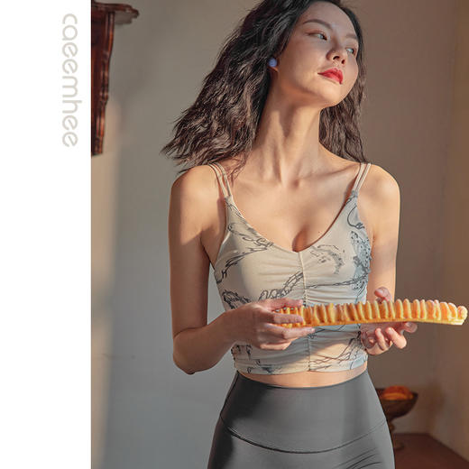 卡益背心KL01321-D＆KJ01322-D电商专供 商品图0