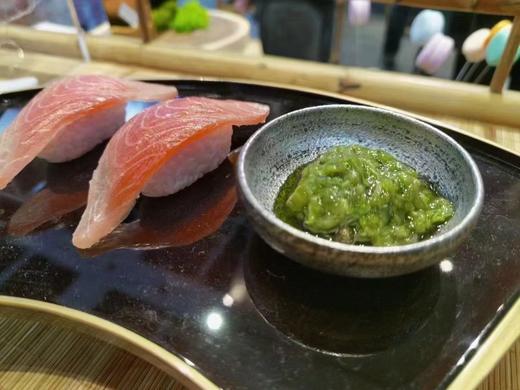 青椒酱180克/瓶 商品图4