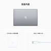 Apple MacBook Pro 13.3英寸 定制版（2022款） M2芯片 8核+10核 /16核 苹果笔记本电脑 商品缩略图8