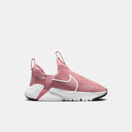 Nike Flex Plus 2 (PS) 幼童运动童鞋 DV9000 商品图8
