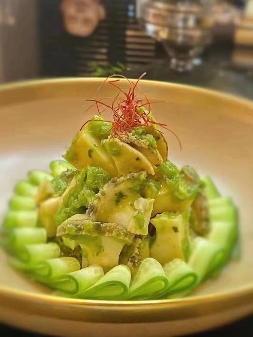 青椒酱180克/瓶 商品图2