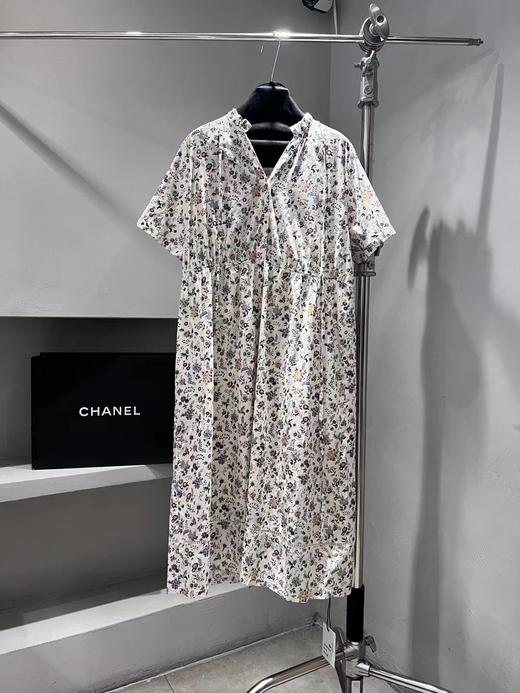 女连衣裙B7850 商品图1