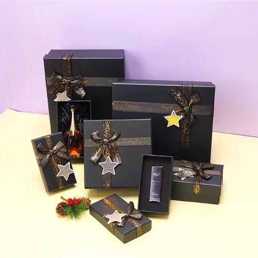 送礼必备！口红香水礼盒 商品图0