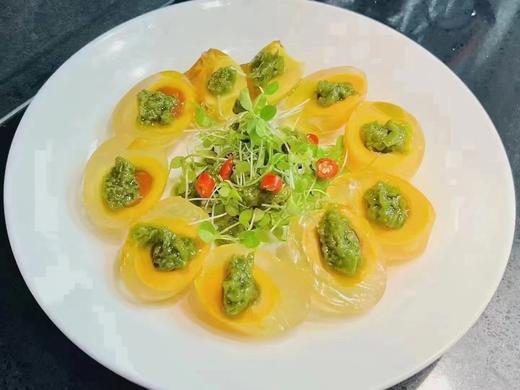 青椒酱180克/瓶 商品图1