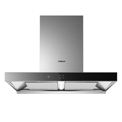 老板（Robam）老板60A2S新款变频吸油烟机套装欧式家用24立方大吸力60D1S升级款 60A2S+57B0X天然气 60A2S24立方升级灶	 液化气 商品图0