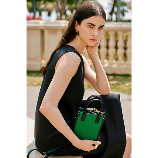 3F恩裳连衣裙 商品图1