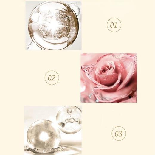 【忘羡之谜】玫瑰精萃酵母水正装120ml 提亮 商品图2