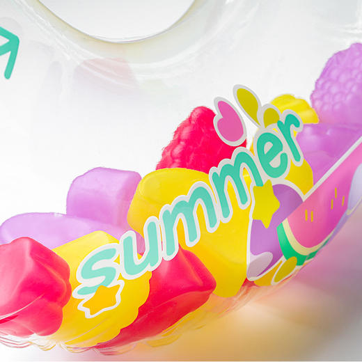 旺仔游泳圈 商品图4