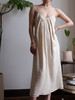 Viiolez｜silk Dress [真丝大露背吊带裙 2色可选] 商品缩略图7