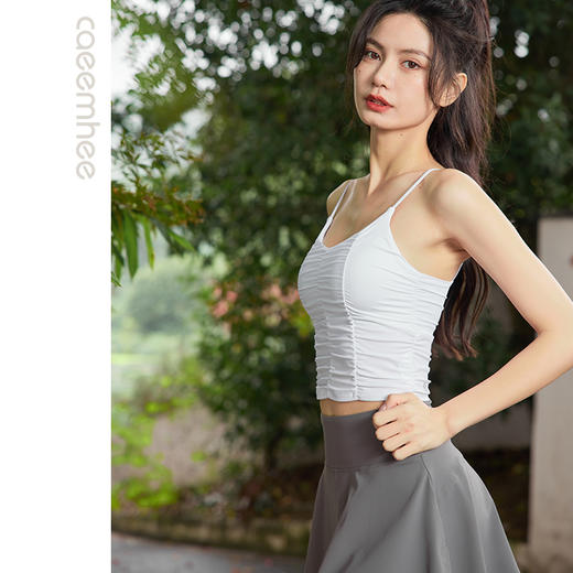 卡益背心KL01320-D电商专供 商品图1