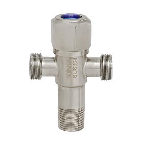 角阀/KJ-05/双用/SUS304拉丝