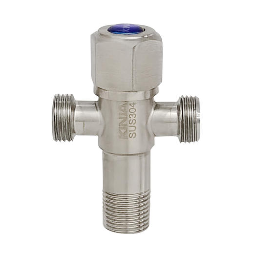 角阀/KJ-05/双用/SUS304拉丝 商品图0