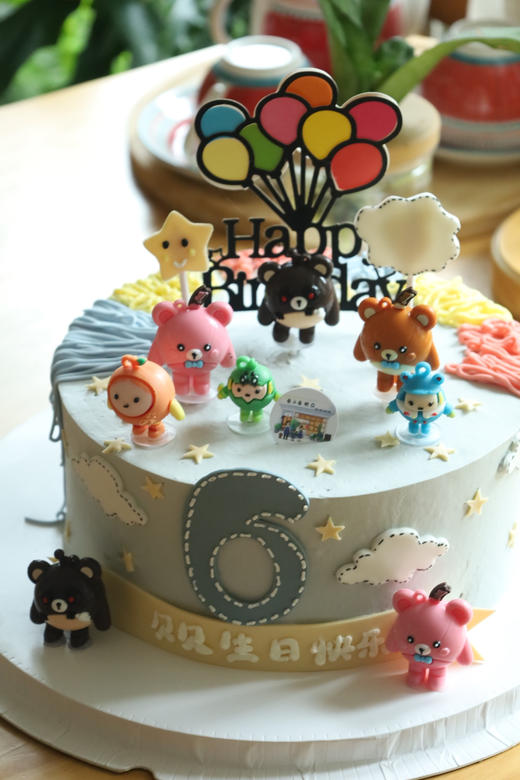 蛋仔派对——蛋仔礼盒 商品图5