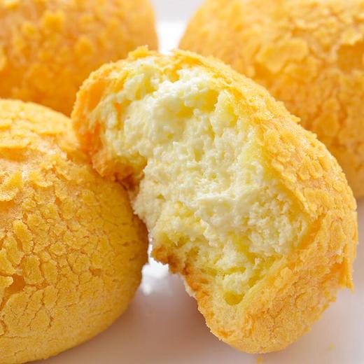 麻薯球(牛乳味)130g 商品图1