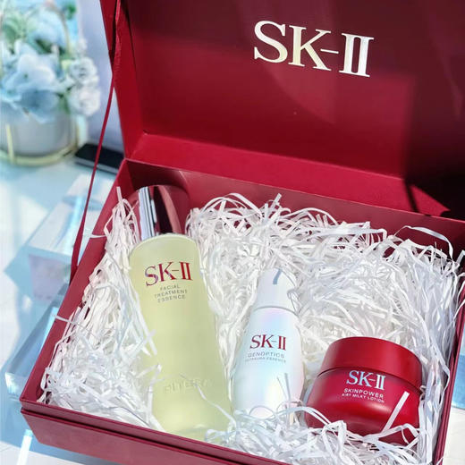 品牌专柜礼盒(按需下单) 商品图2