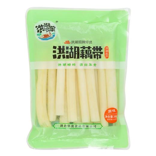 洪湖藕带300g 商品图0