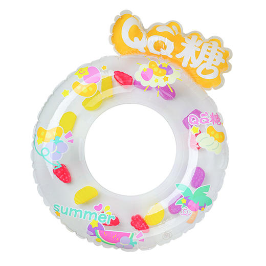 旺仔游泳圈 商品图1